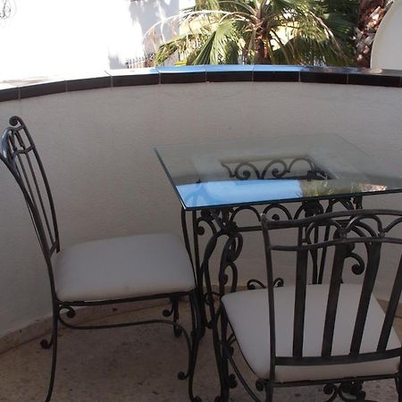 El Palmar Apartment Denia Bagian luar foto