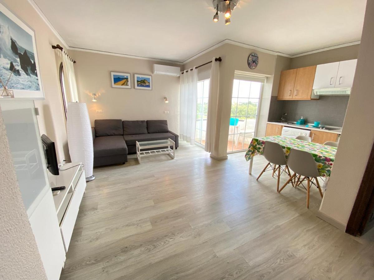 El Palmar Apartment Denia Bagian luar foto