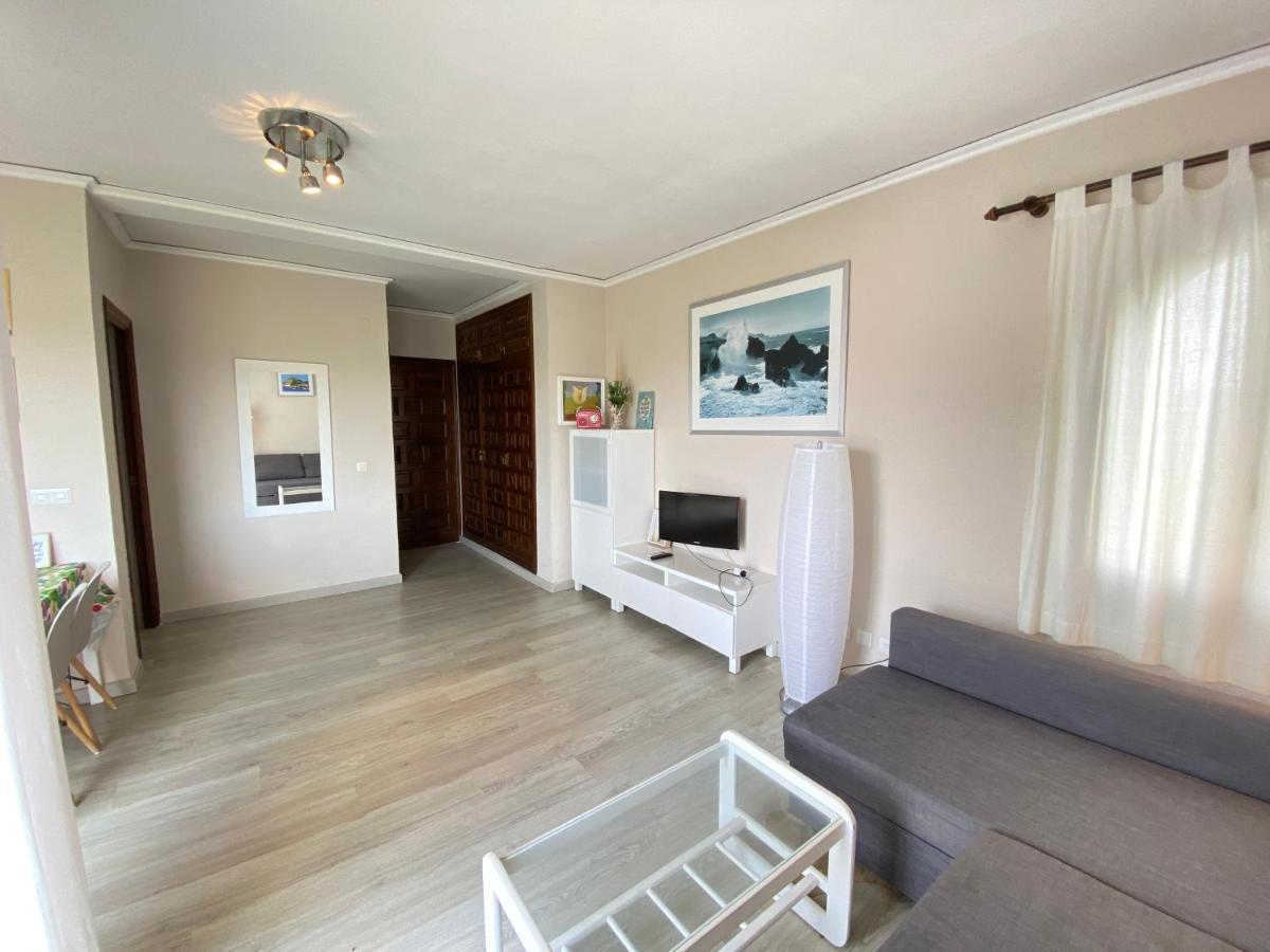 El Palmar Apartment Denia Bagian luar foto