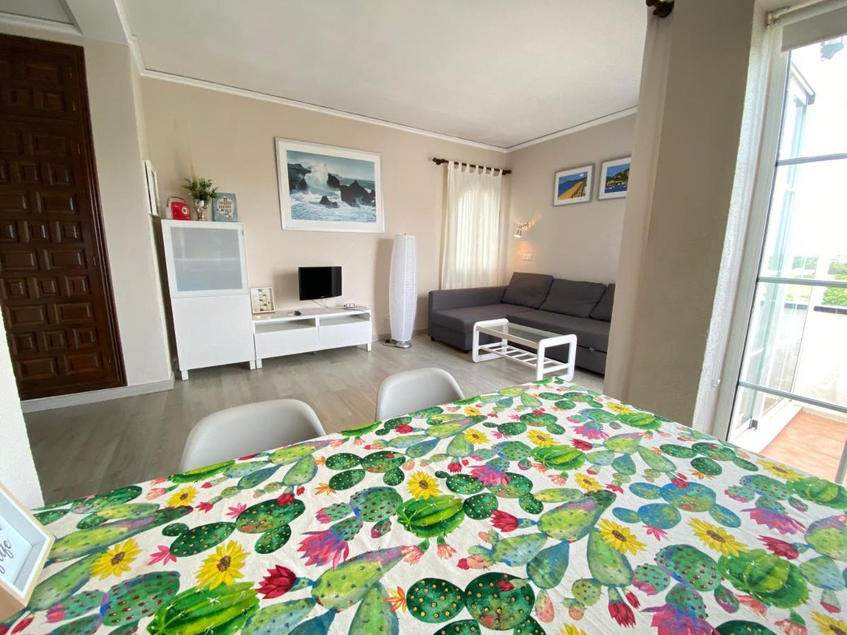 El Palmar Apartment Denia Bagian luar foto